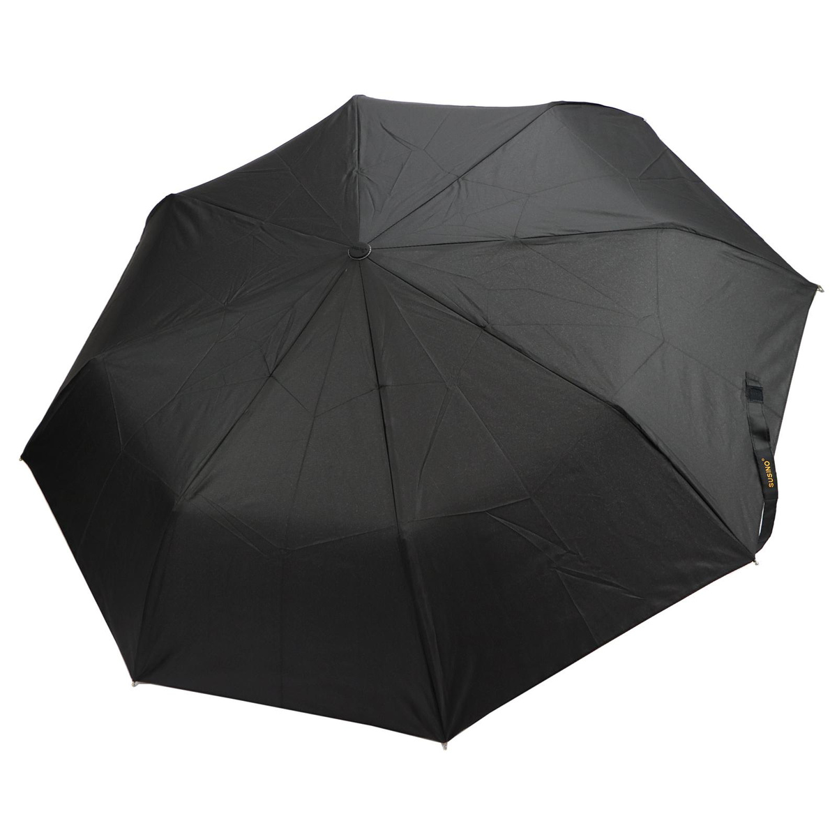 Mocny męski poliestrowy parasol Gregorio PO-7006