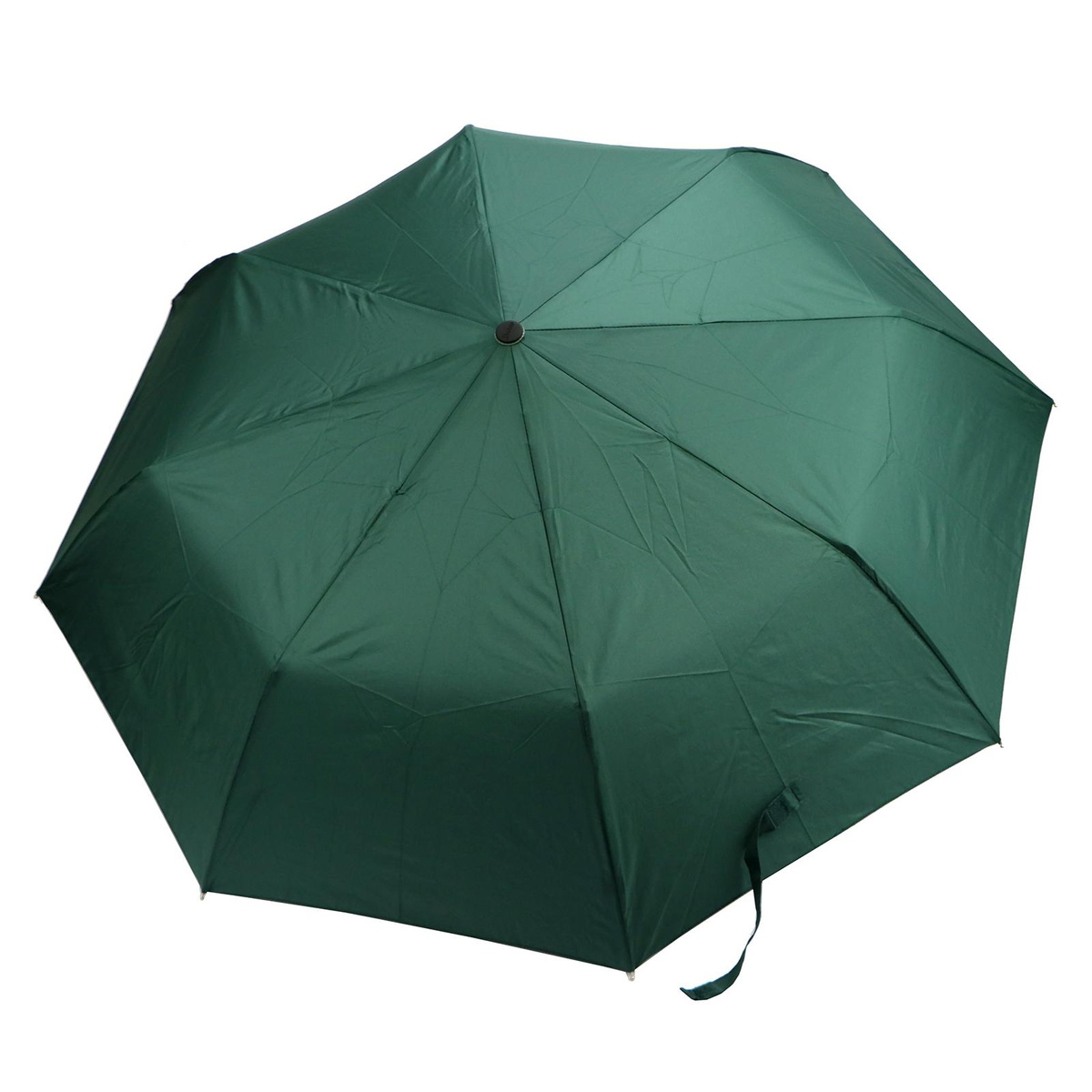 Mocny męski poliestrowy parasol Gregorio PO-7006