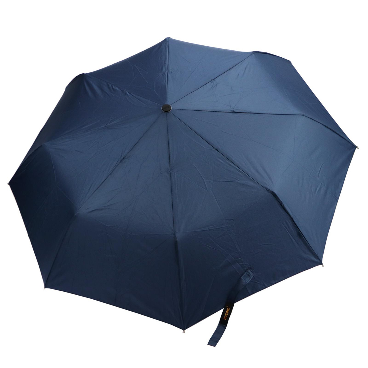 Mocny męski poliestrowy parasol Gregorio PO-7006