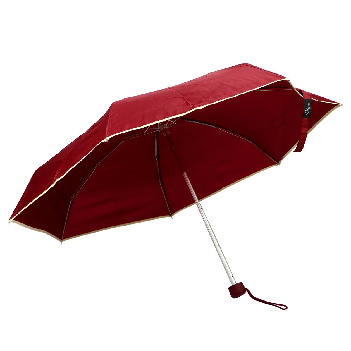 Mocny męski poliestrowy parasol Gregorio PO-5465