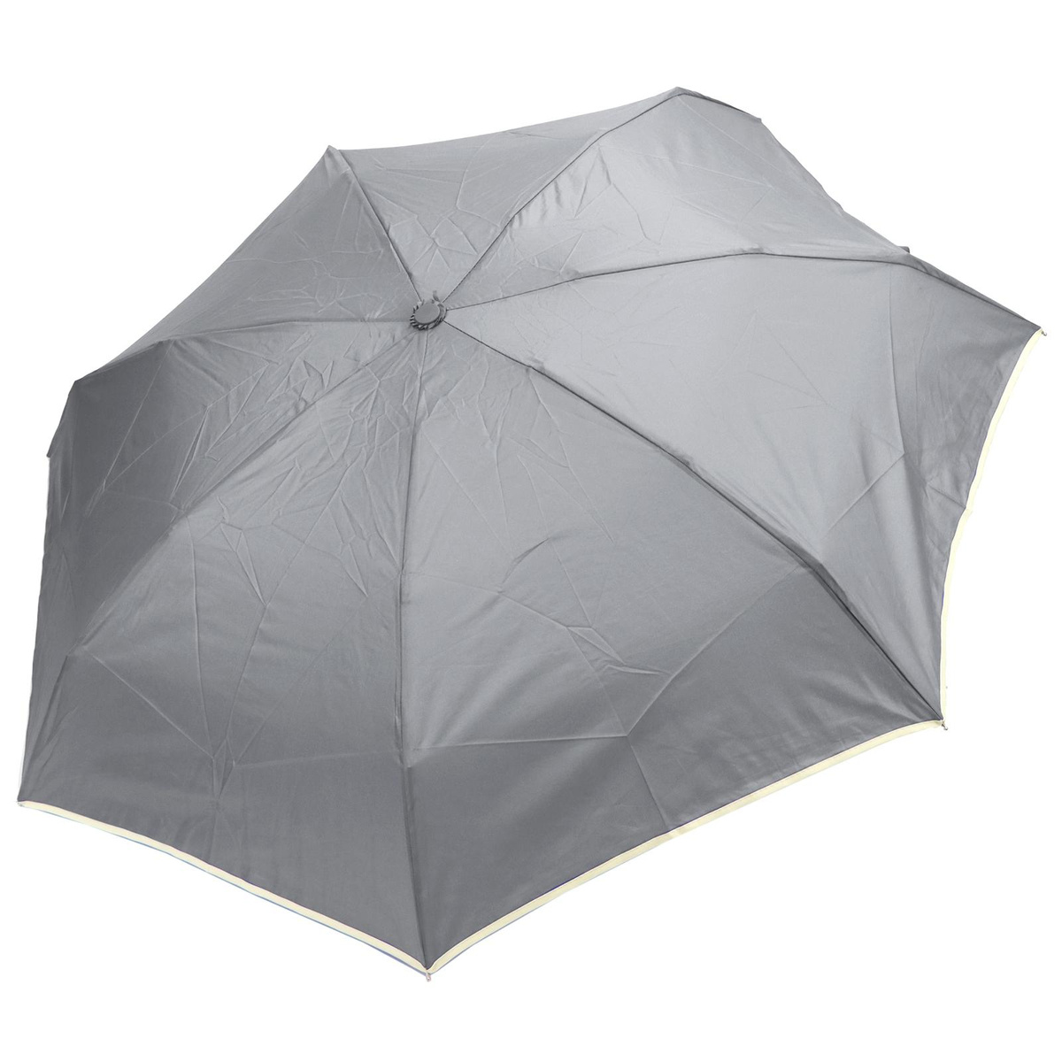 Mocny męski poliestrowy parasol Gregorio PO-5465