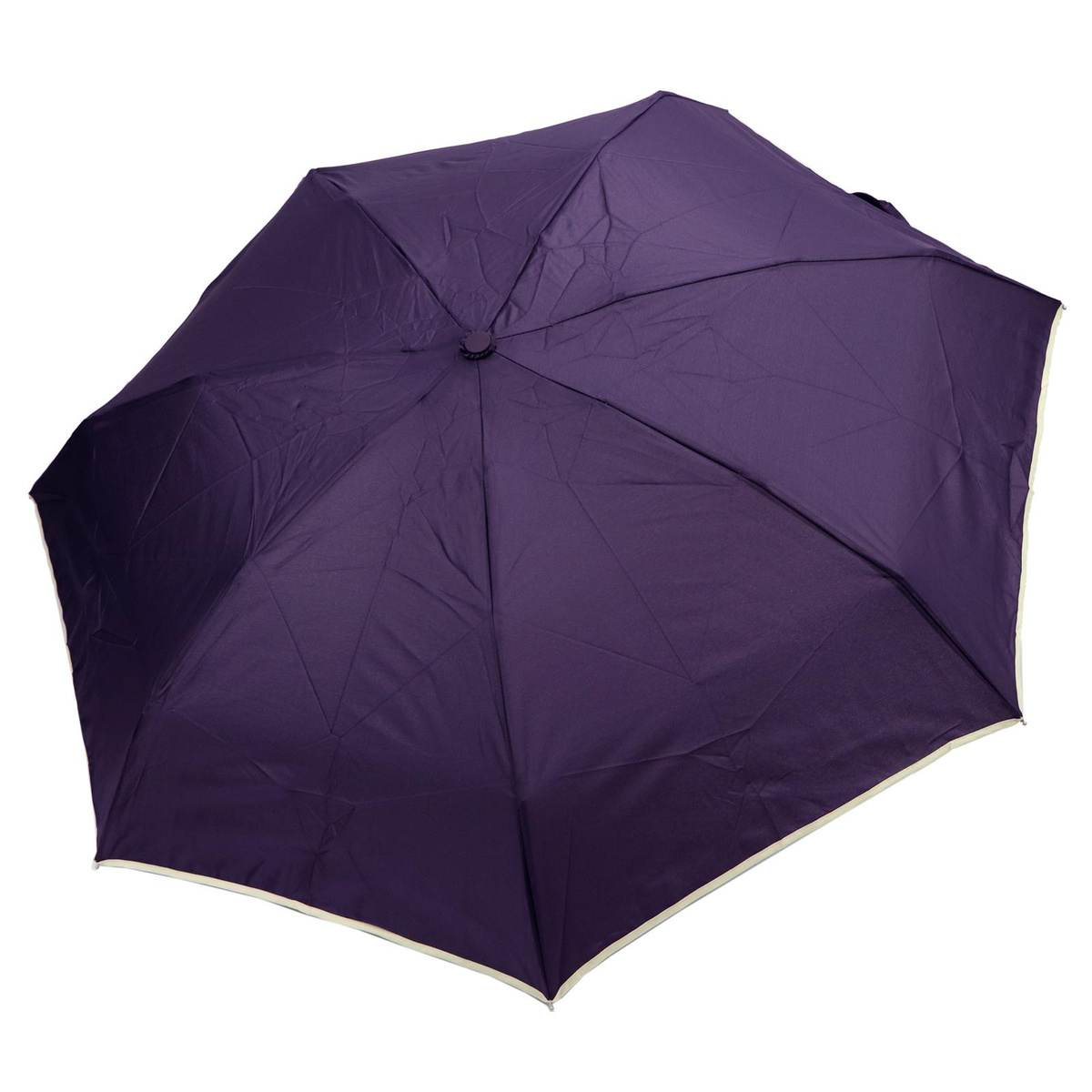 Mocny męski poliestrowy parasol Gregorio PO-5465