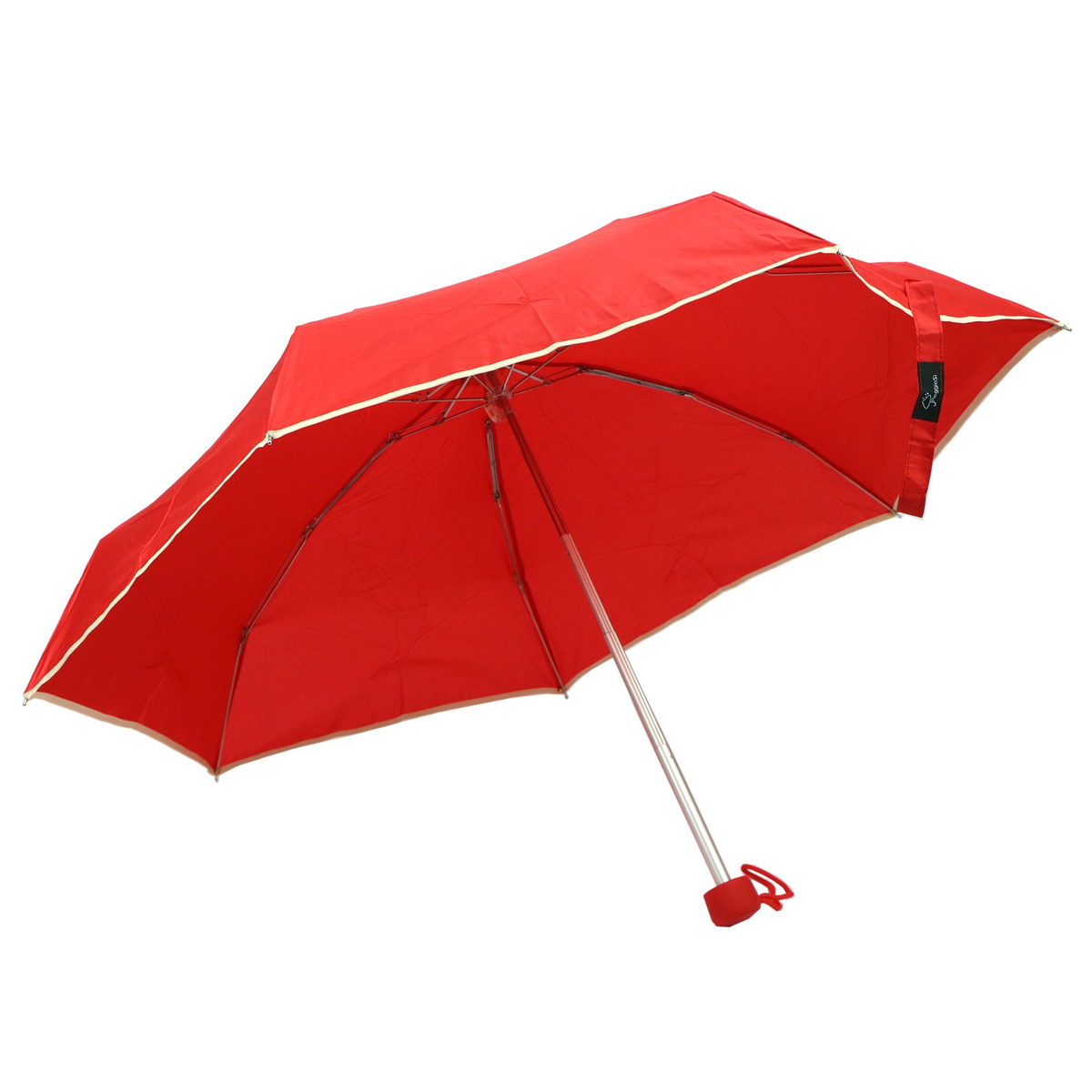 Mocny męski poliestrowy parasol Gregorio PO-5465