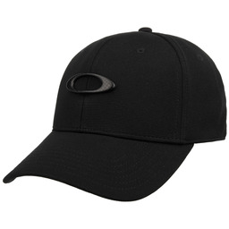 Czapka Tincan by Oakley, czarny, L/XL (58-61 cm)