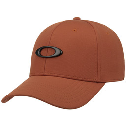 Czapka Tincan by Oakley, terakota, S/M (54-57 cm)