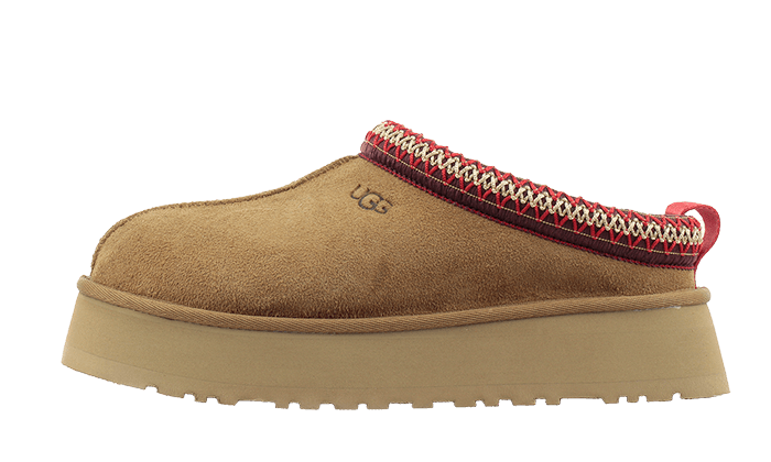UGG Tazz Slipper Chestnut