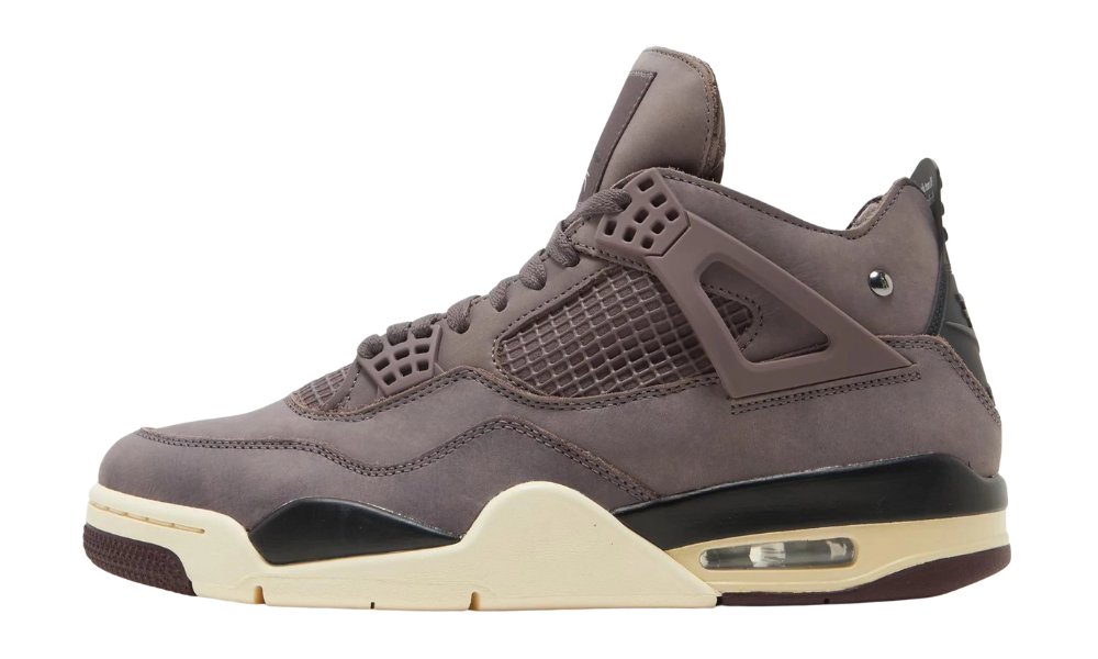 Air Jordan 4 Retro A Ma Maniére Violet Ore