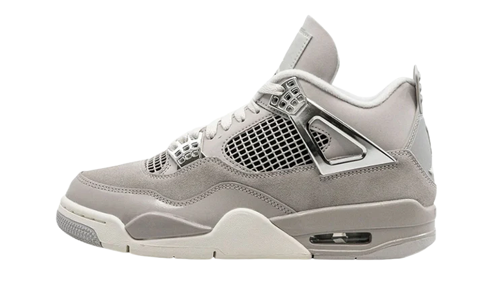 Jordan 4 Retro Frozen Moments