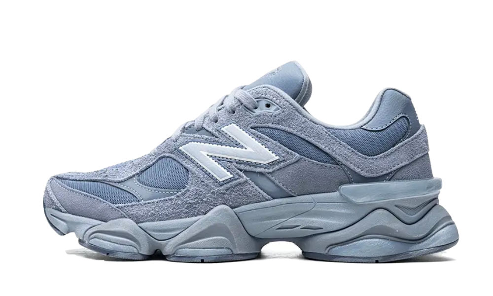 New Balance 9060 Vintage Indigo
