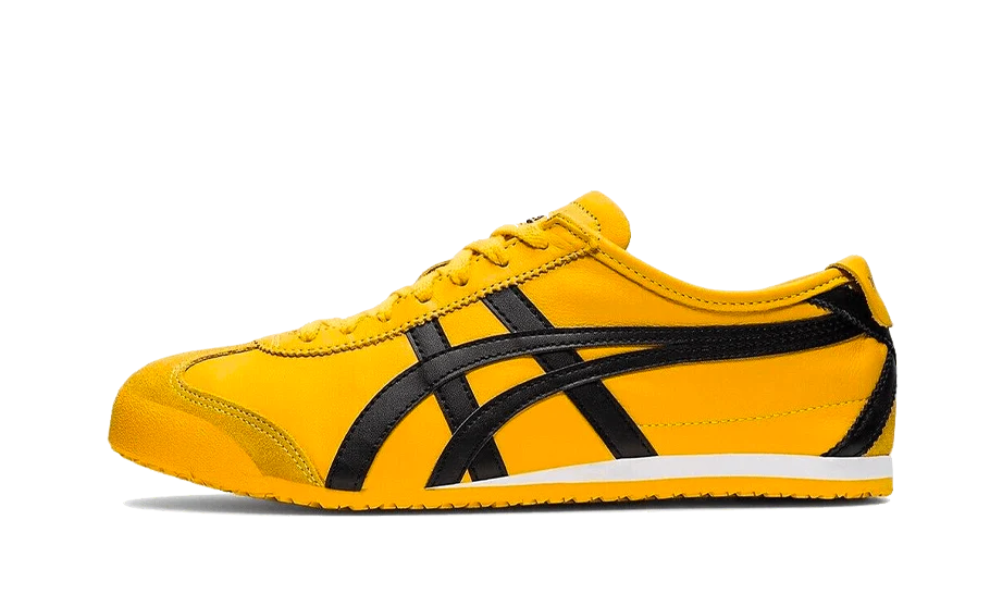Onitsuka Tiger Mexico 66 Kill Bill