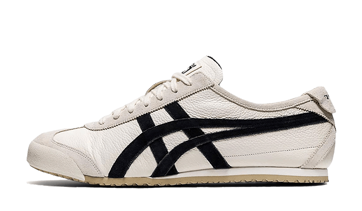 Onitsuka Tiger Mexico 66 Vintage Birch Black