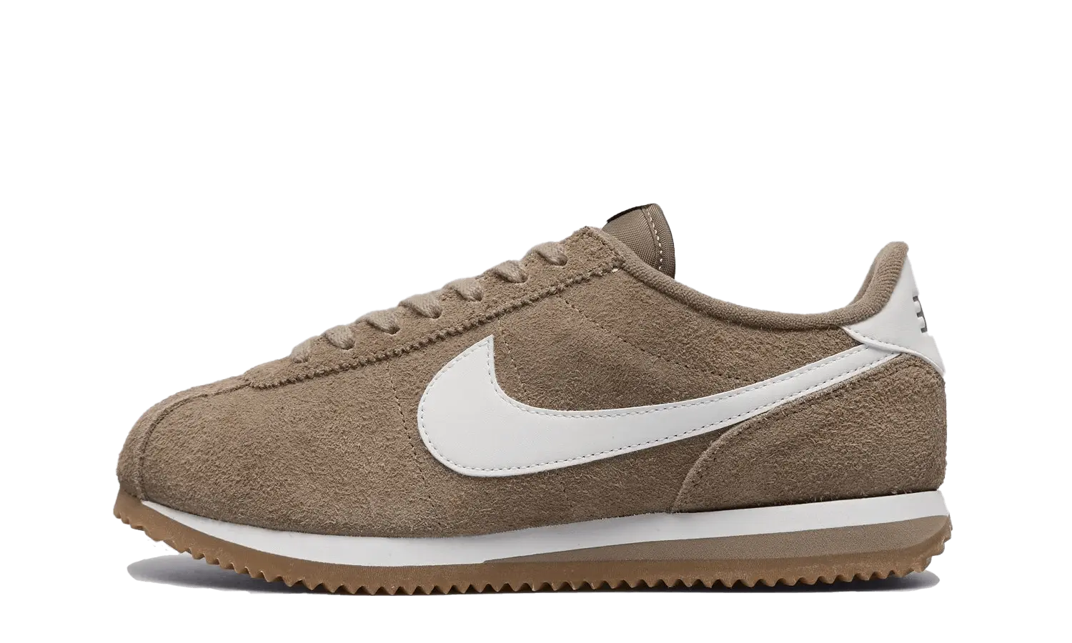 Nike Cortez Vintage Medium Curry