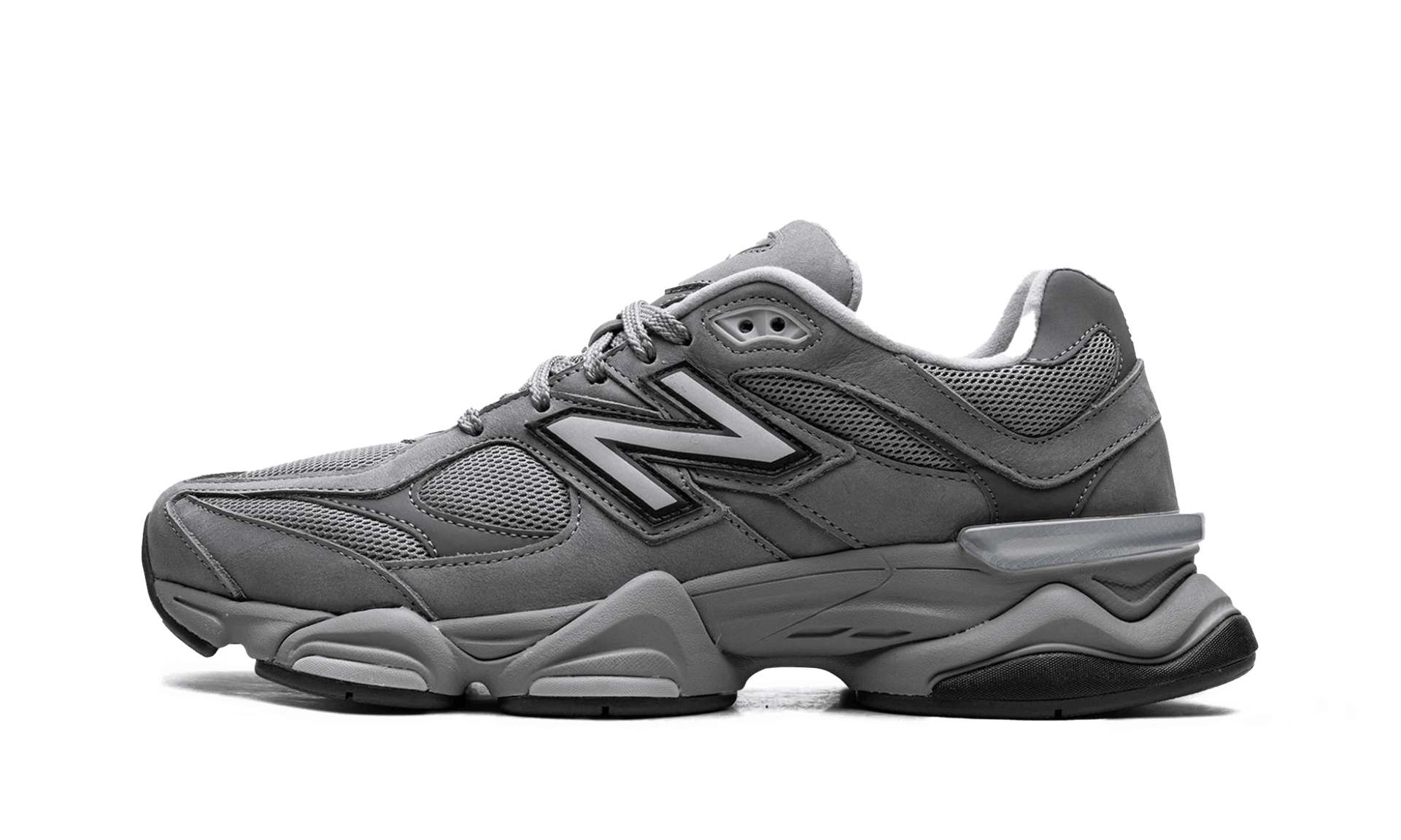 New Balance 9060 Shadow Grey Castlerock