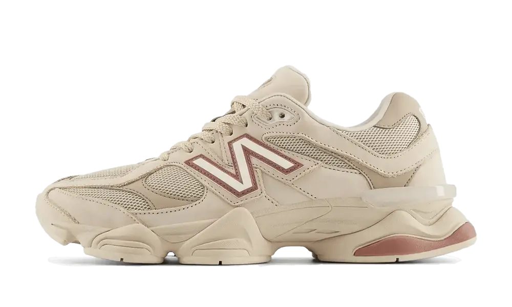 New Balance 9060 Bone Sparrow