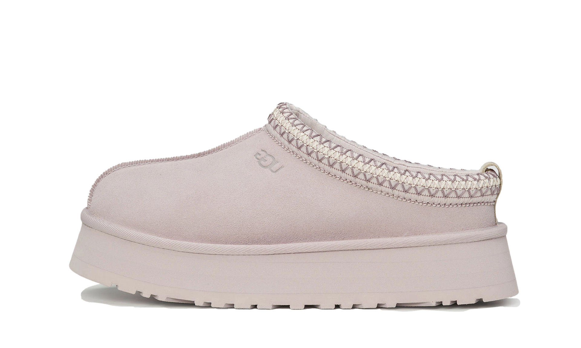 UGG Tazz Slipper Bay Fog
