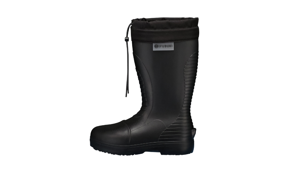 Fubuki Niseko 3.0 Black