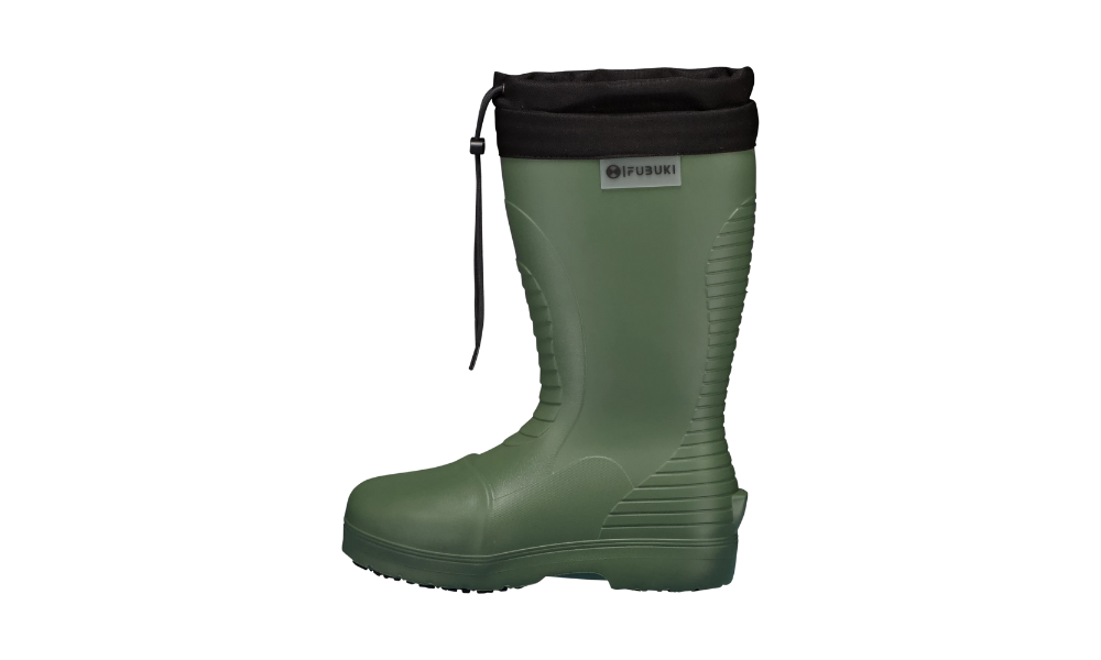 Fubuki Niseko 3.0 Olive