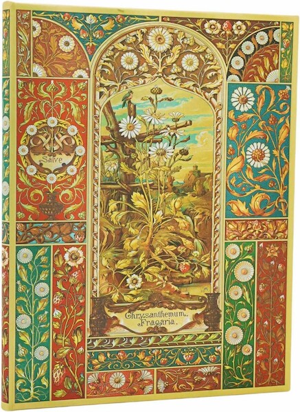 Notatnik linia Viennese Fruit ultra