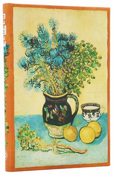 Notatnik linia Van Gogh Still ultra