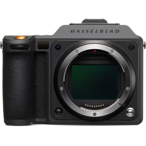 Hasselblad X2D II 100C body