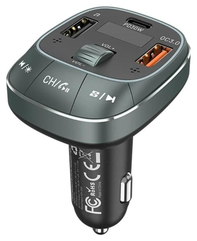 Vention Bluetooth 5.0 30W PD