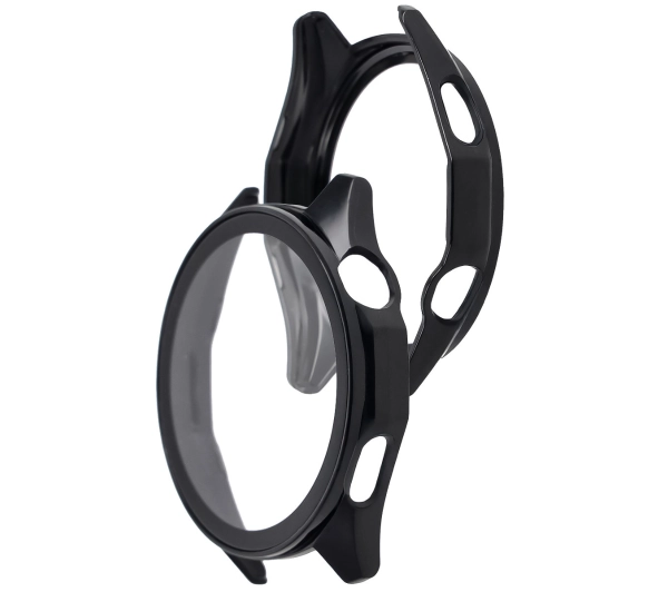 Bizon ze szkłem do Huawei Watch GT6 46 mm czarny
