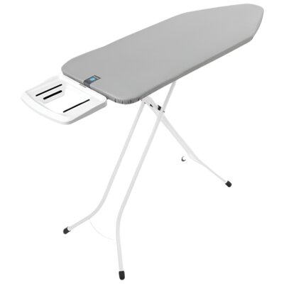 Deska do prasowania BRABANTIA 238864 C Metalized 124 x 45 cm