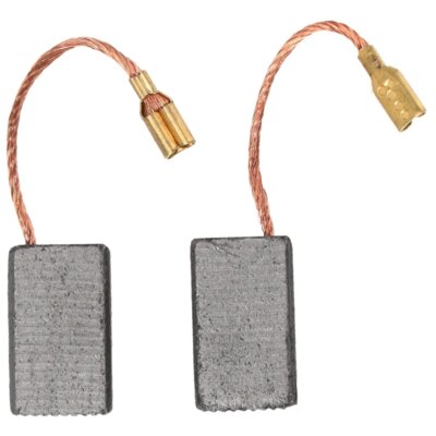 Szczotki elektrografitowe DEDRA YSG044