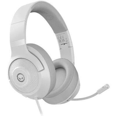 Lorgar Noah 101 (LRG-GHS101W) Białe