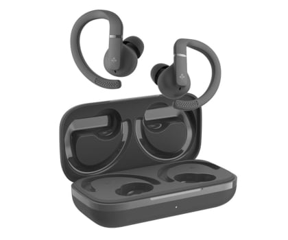 Hune Haba Sport TWS Rock Grey