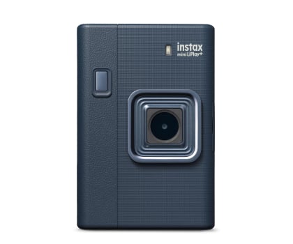 Fujifilm Mini LiPlay+ granatowy 16948008