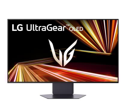 LG UltraGear 32GX850A-B 32