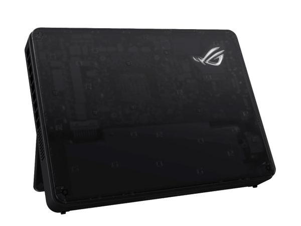 ASUS ROG XG Mobile RTX 5070 Ti