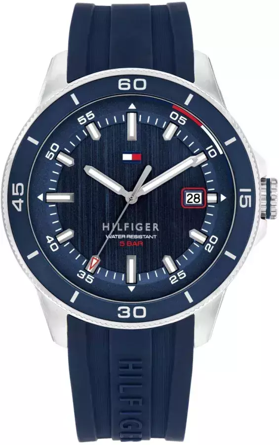 Zegarek męski Tommy Hilfiger Remy 1792225