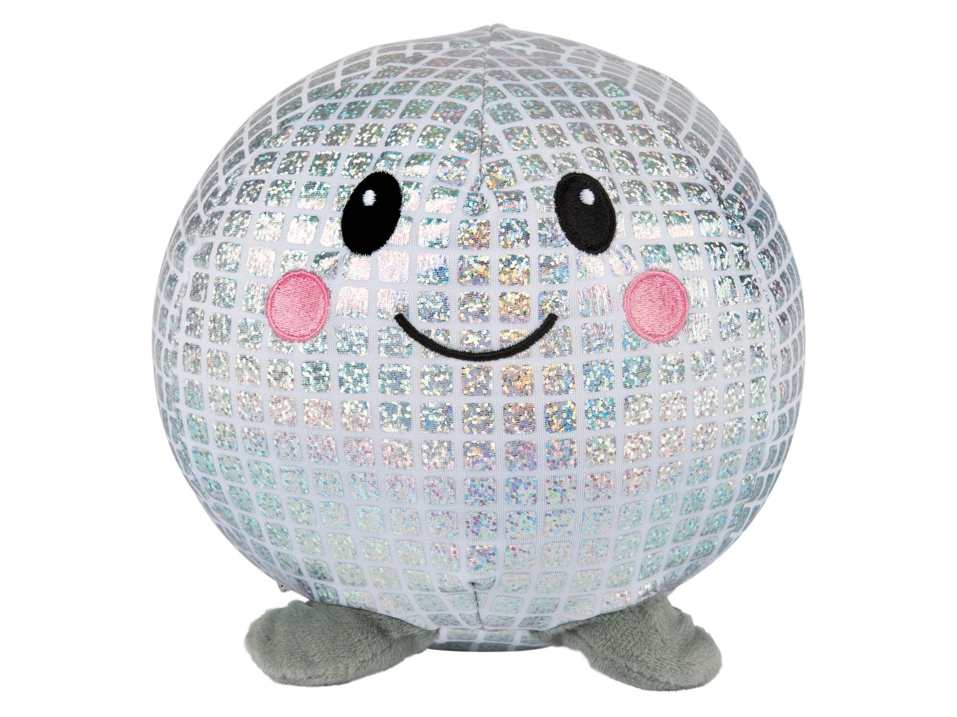 lupilu® Maskotka interaktywna (Kula dyskotekowa)