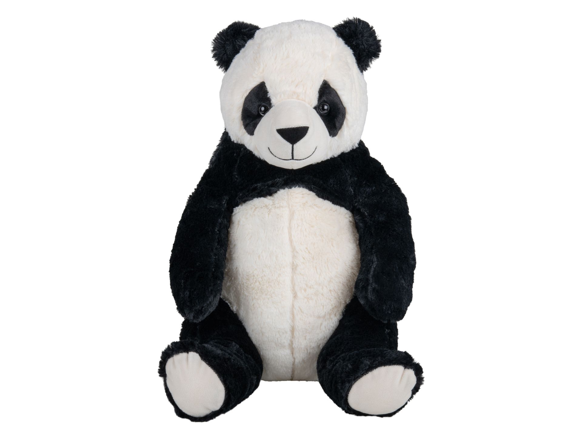 lupilu® Maskotka pluszowa (Panda)