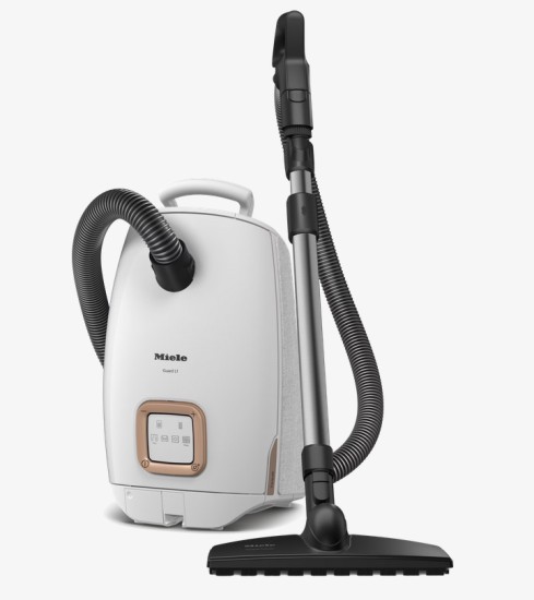 Miele Guard L1 Parquet BrilantWhite