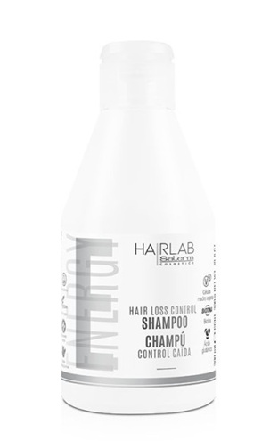 Hairlab Hair Loss Control, szampon przeciw wypadaniu włosów, 300ml