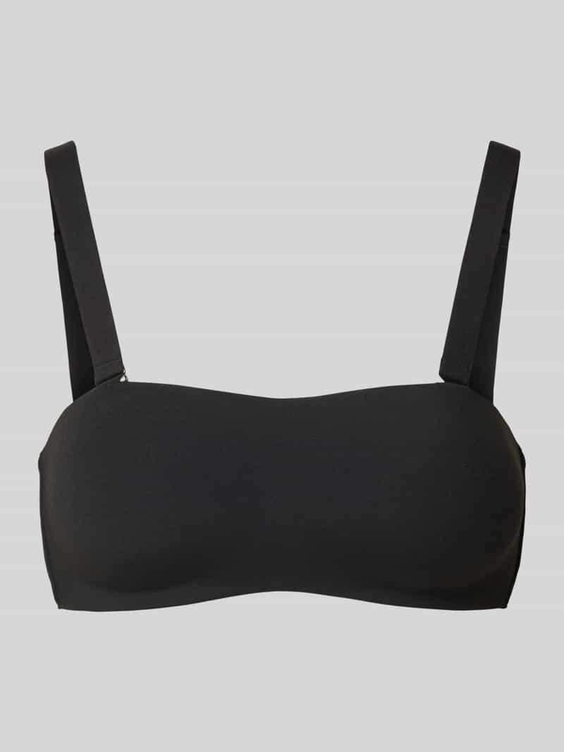 Biustonosz z odpinanymi ramiączkami model ‘Invisible’