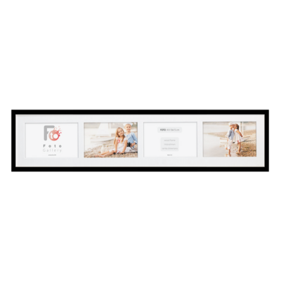 Galeria IDEA M2 15 x 68 cm czarny