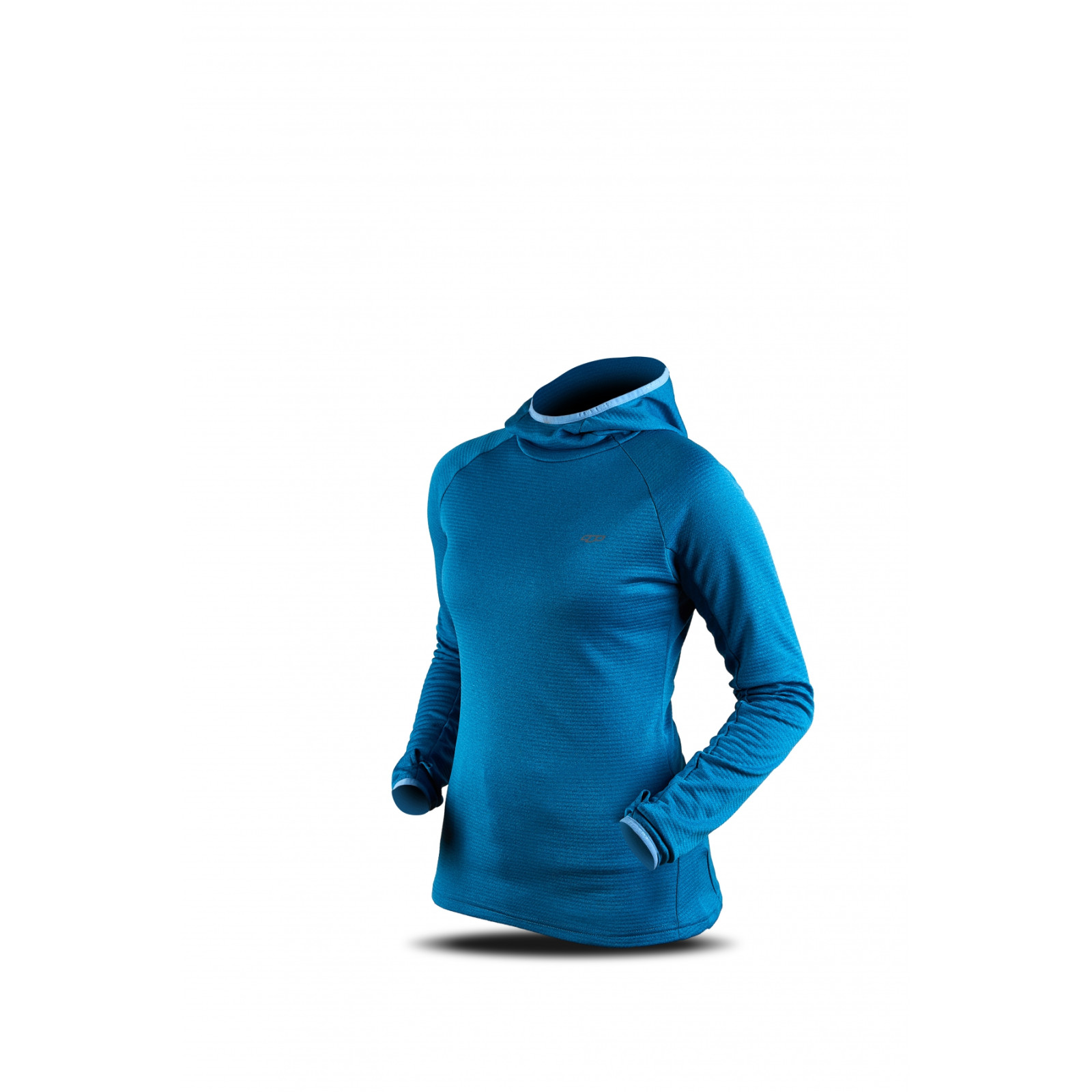 Bluza damska Trimm VERONA Rozmiar: XS / Kolor: niebieski