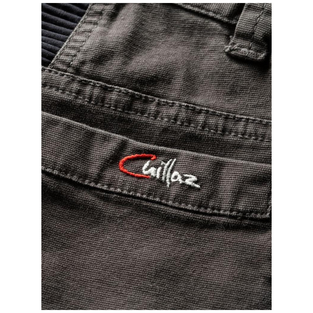 Spodnie męskie Chillaz Kufstein 4.0 Rozmiar: S / Kolor: beżowy