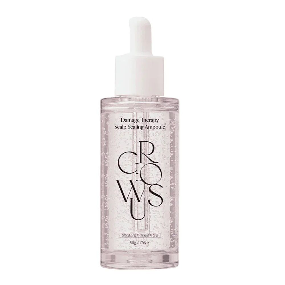 Damage Therapy Scalp Scaling Ampoule odżywcza ampułka do skóry głowy 50ml