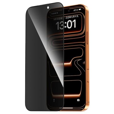 Szkło prywatyzujące MOCOLL 2.5D do Apple iPhone 17