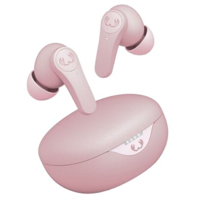 Fresh 'n Rebel Twins Rise ANC Bluetooth 5.3 Pastel Pink
