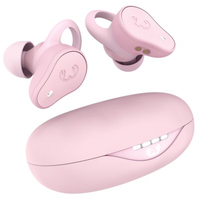 Fresh 'n Rebel Twins Move Bluetooth 5.0 Różowy