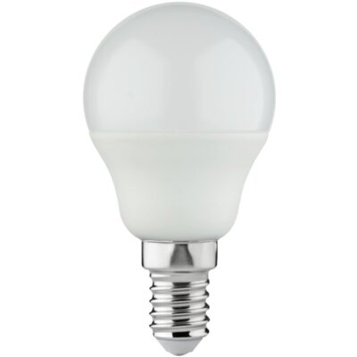 Żarówka LED KANLUX IQ-LED G45E14 5.9W-WW 5.9W E14