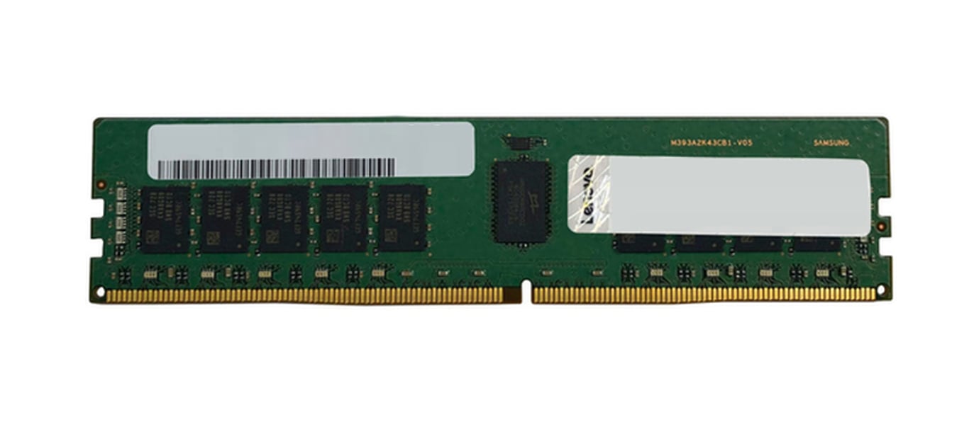 Lenovo 4X77B09789 moduł pamięci 32 GB 1 x 32 GB DDR5