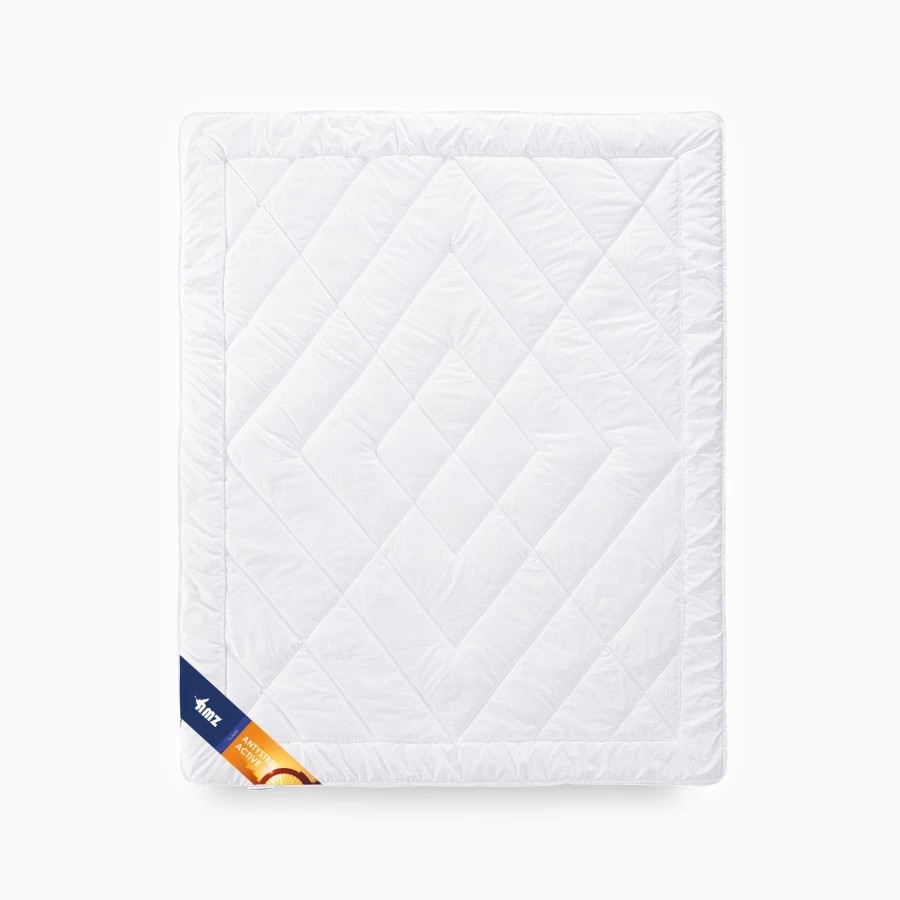 AMZ Szamotuły Kolekcja Antystres - Kołdra Całoroczna 220x200 włókno DREAMFIL (EF5E-33608)