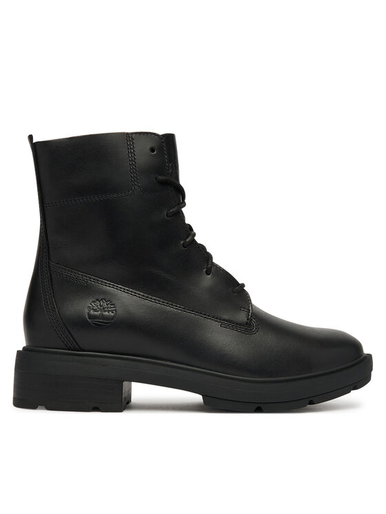 Timberland Trzewiki Brimfield TB0A43AXW021 Czarny
